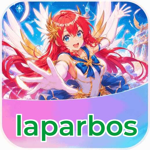 laparbos Brand Resmi Indonesia 2026 - laparbos Platform Terpercaya Rating 4.8★ Logo Official laparbos Terverifikasi Sejak 2018 dengan 380.000+ Pengguna Aktif laparbos Indonesia